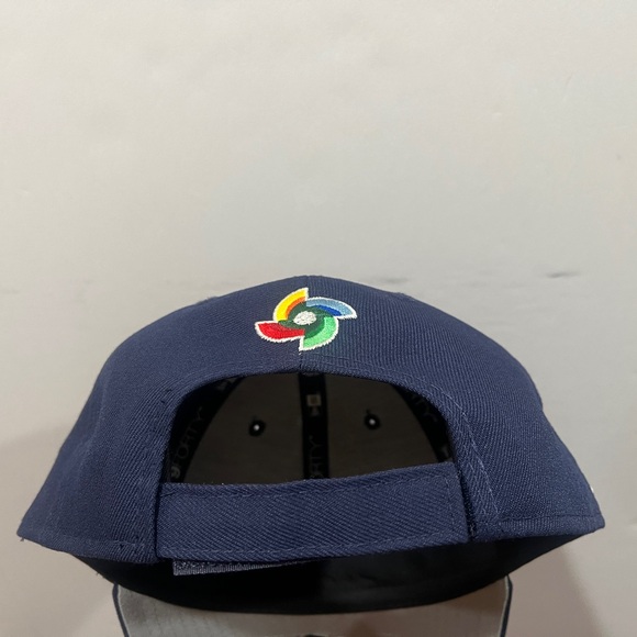 New Era, 9Forty Hat, World Baseball Classic, United States of America - Picture 7 of 11